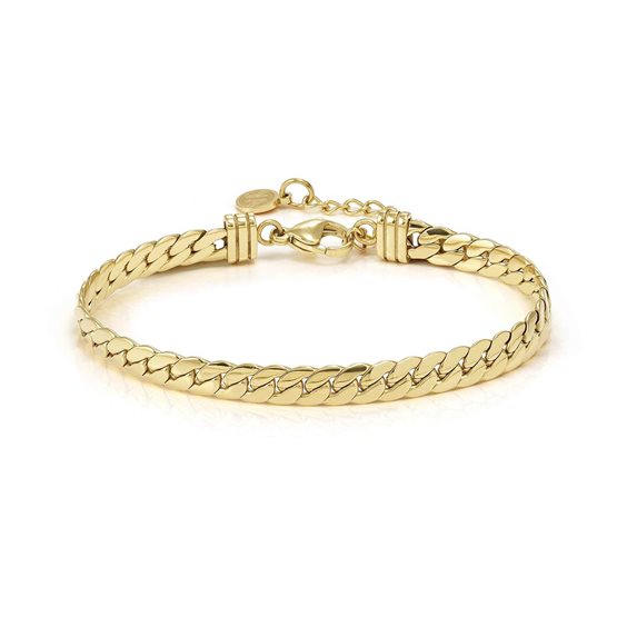 Bracciale Nomination Donna Ecclettica in Acciaio 134300/012 - 134300/012